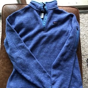 Patagonia Pullover